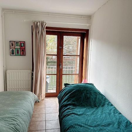 Appartement Centre Ville Tournai Eksteriør bilde