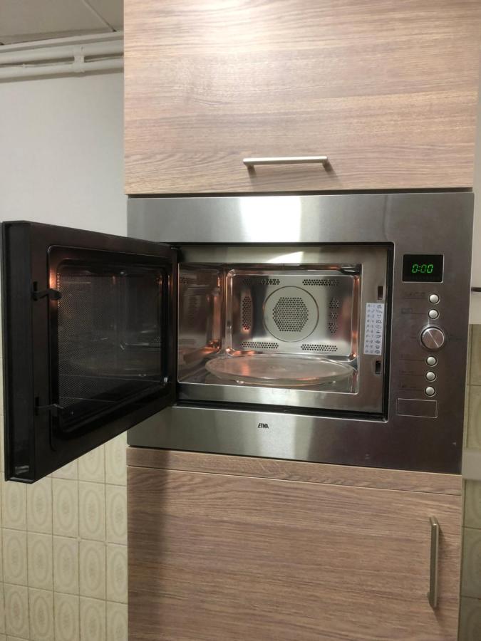 Appartement Centre Ville Tournai Eksteriør bilde