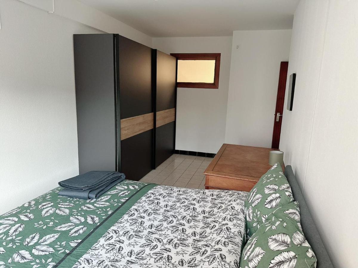 Appartement Centre Ville Tournai Eksteriør bilde